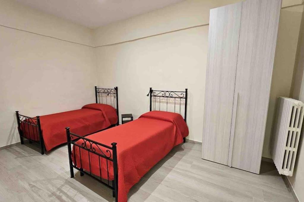 Scala Paradiso ~ B&B Molfetta Exterior photo