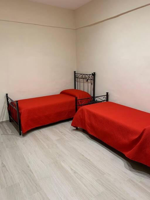 Scala Paradiso ~ B&B Molfetta Exterior photo