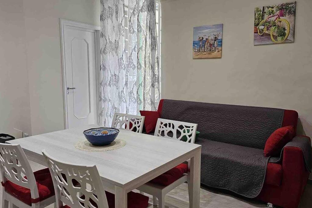 Scala Paradiso ~ B&B Molfetta Exterior photo