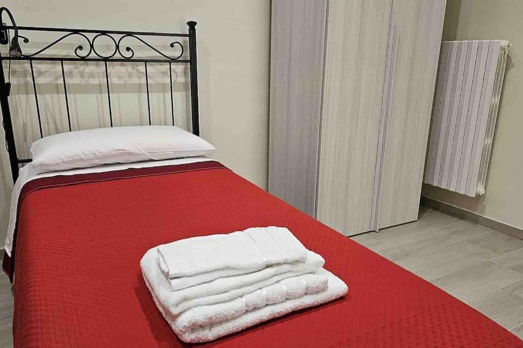 Scala Paradiso ~ B&B Molfetta Exterior photo