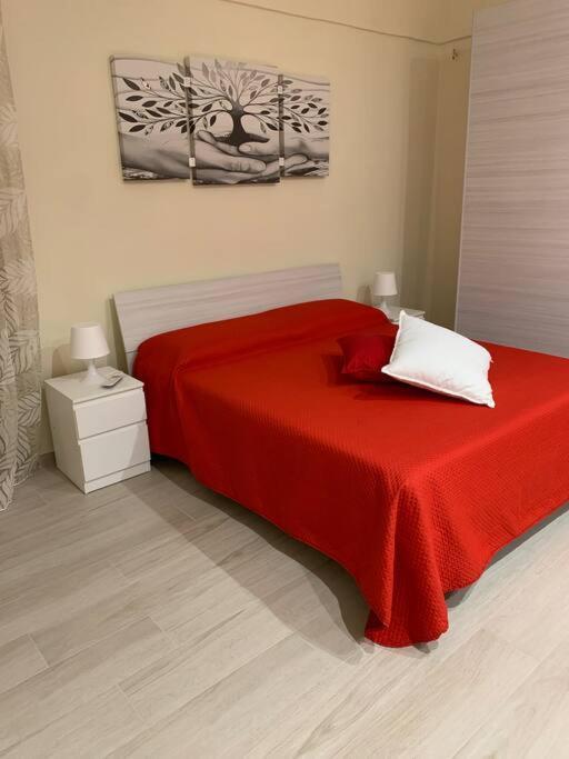 Scala Paradiso ~ B&B Molfetta Exterior photo