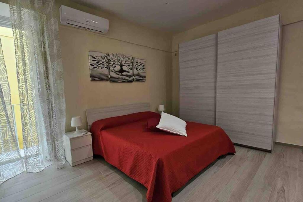 Scala Paradiso ~ B&B Molfetta Exterior photo