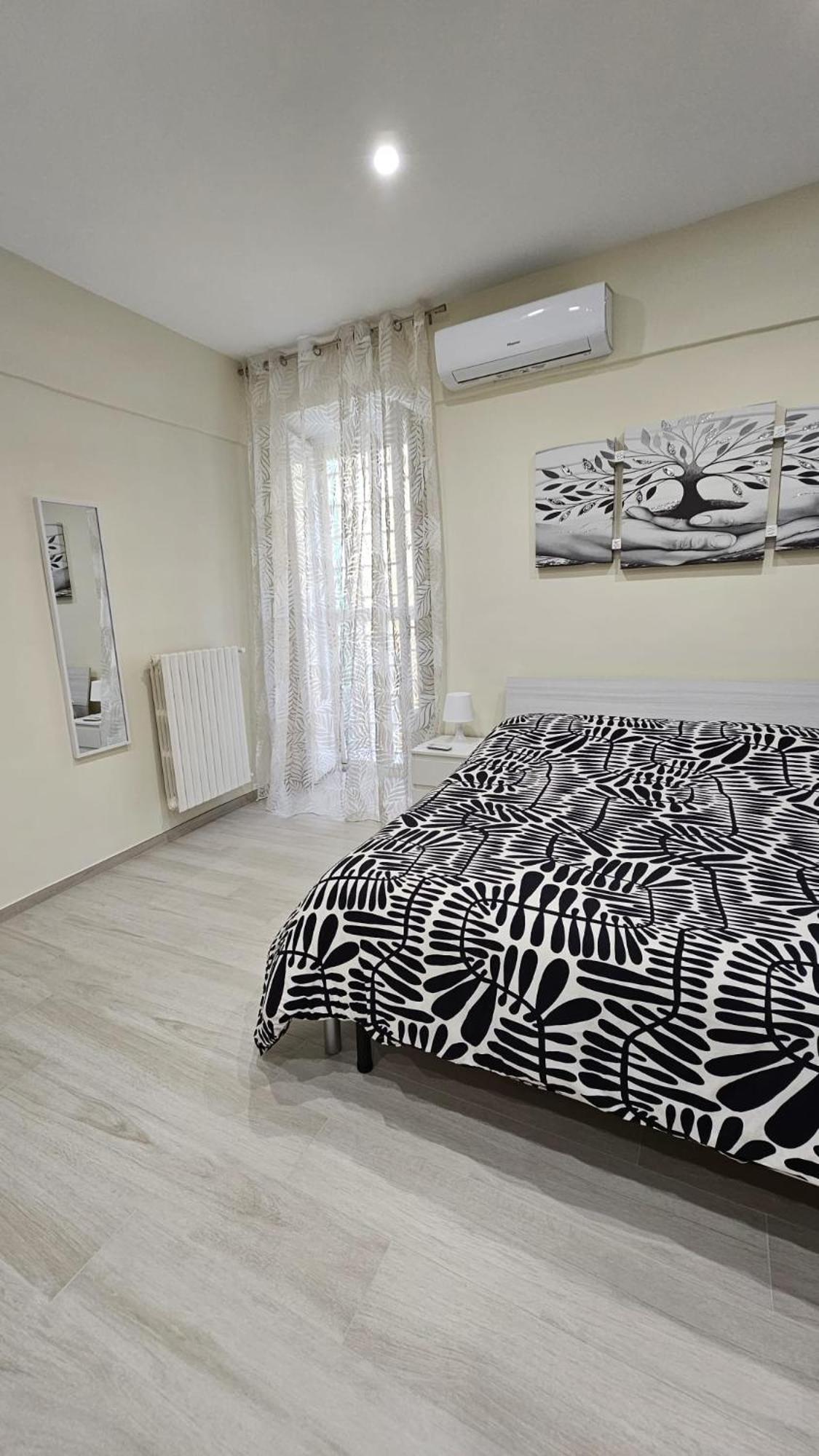 Scala Paradiso ~ B&B Molfetta Exterior photo
