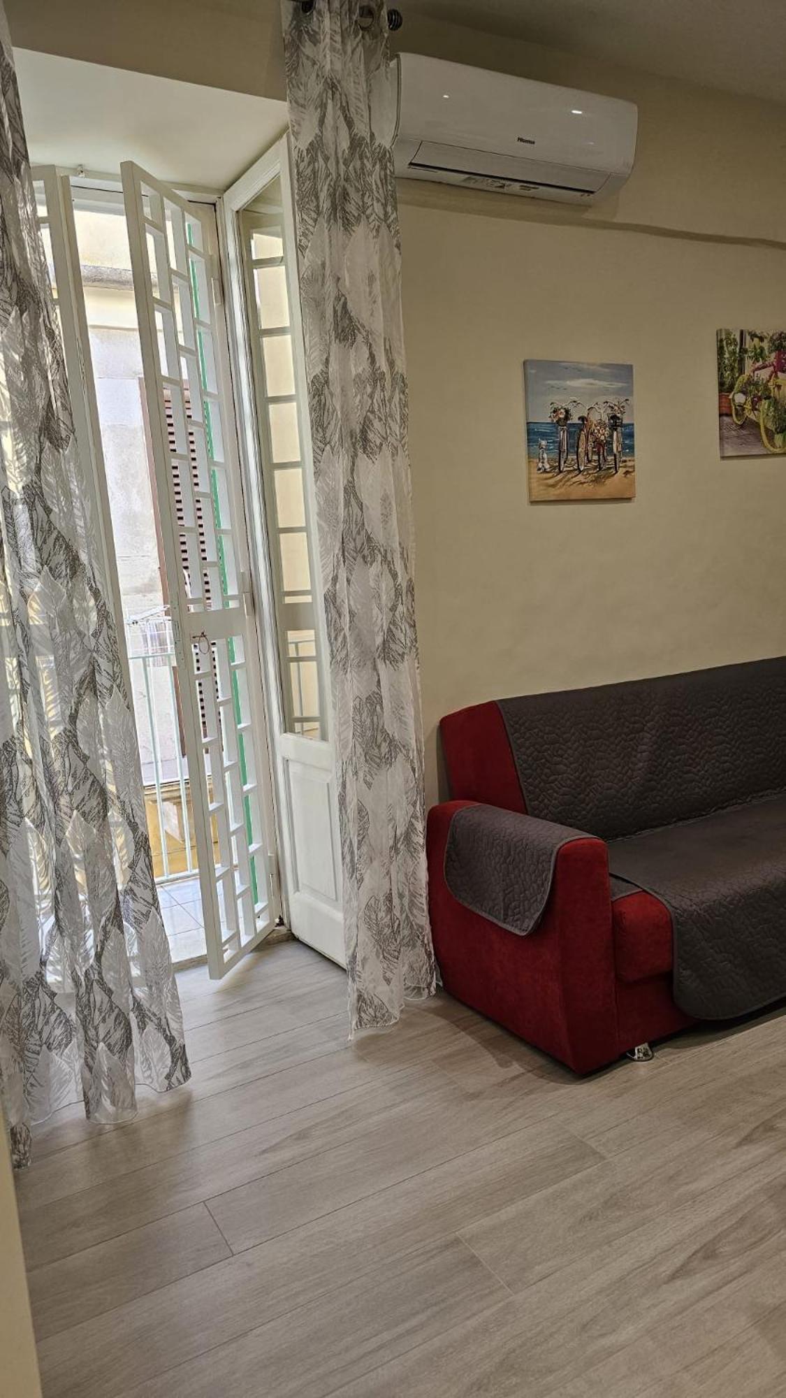 Scala Paradiso ~ B&B Molfetta Exterior photo