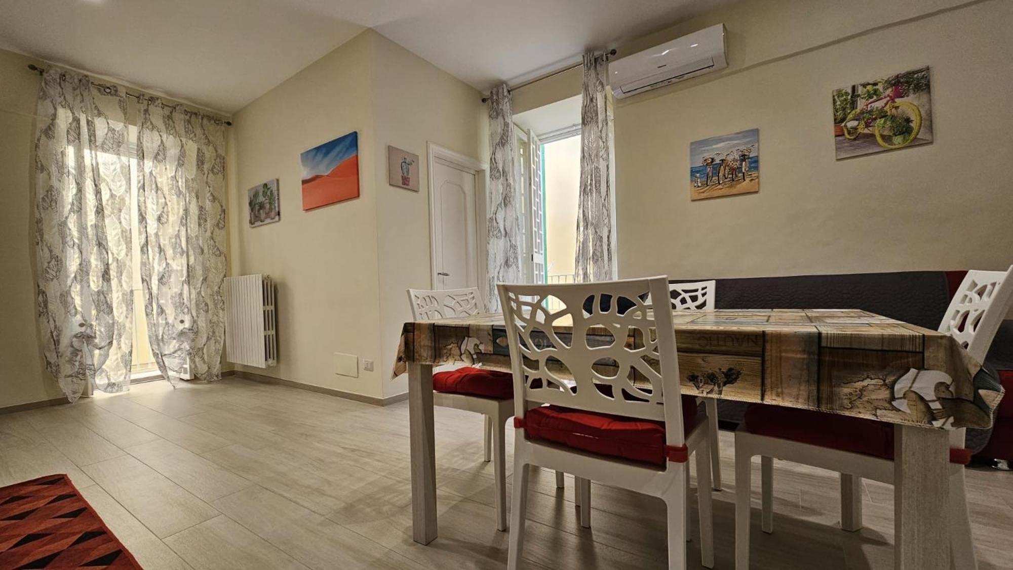 Scala Paradiso ~ B&B Molfetta Exterior photo